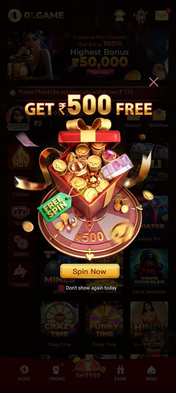 01 APK DOWNLOAD