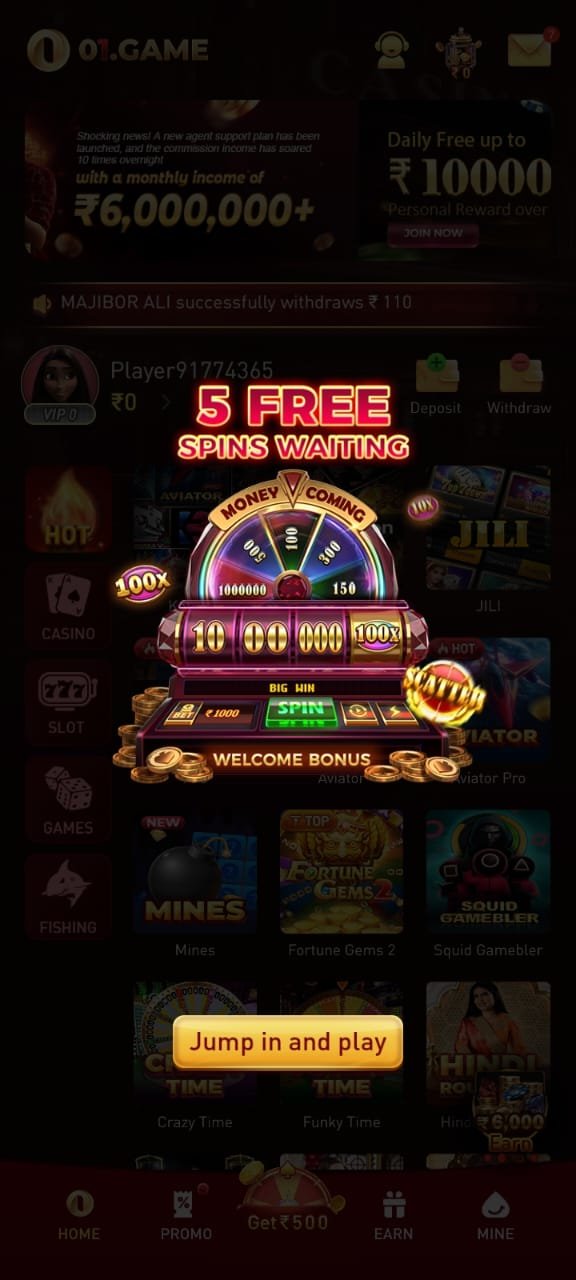 01 APP