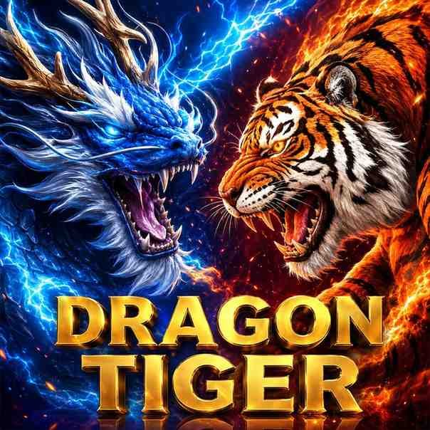 dragon-tiger