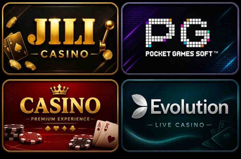 slot